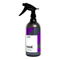 Płyn do mycia felg CarPro IRONX Deironizer krwawiące felgi 500ml