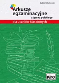 Arkusze Egzaminacyjne Z Języka Polskiego Dla Uczniów Klas Ósmych