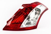 Suzuki Swift 10-17 Lampa Tylna Prawa