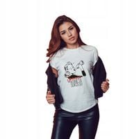 Koszulka z imieniem PREZENT KOBIETA SUKCESU