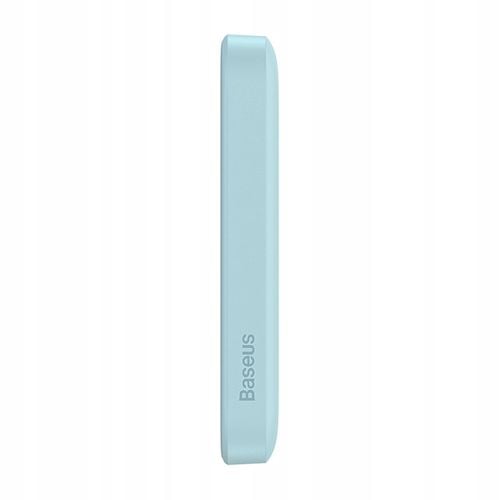 Baseus Magnetic Mini Wireless Charging Power Bank 20W 6000mAh na Arena.pl