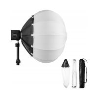 Softbox Yongnuo YN65Q sferyczny 65 cm mocowanie Bowens