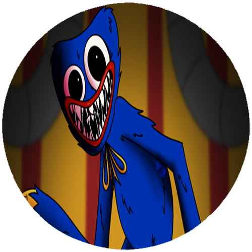 Podkładka pod myszkę Huggy Wuggy na Arena.pl