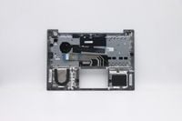 Lenovo Upper Case20RV FP_MGR_BL_ SPA