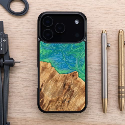 etui bewood unique do iphone 17 pro - neons - tokyo na Arena.pl