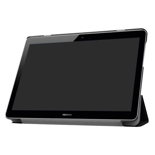 TECH-PROTECT SMARTCASE HUAWEI MEDIAPAD T3 10.0 BLACK na Arena.pl