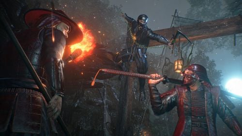 Gra PS5 CENEGA Nioh 3 na Arena.pl