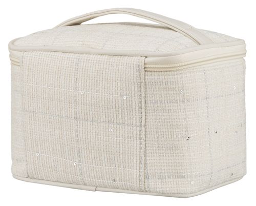 kosmetyczka r-kos-da-01a-5714 beige na Arena.pl