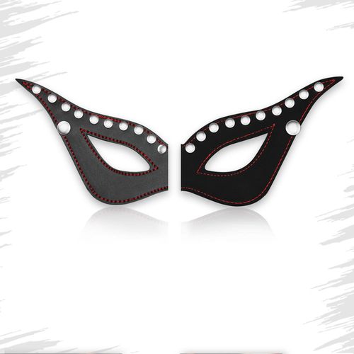 Bondage Fetish Masquerade Mask na Arena.pl