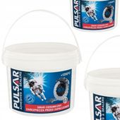 SMAR CERAMICZNY DO HAMULCÓW ŚRUB PULSAR WIADERKO PRZECIWZAPIECZENIOWY 450 g