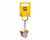 LEGO 853795 - Brelok Dziewczynka motyl PREZENT