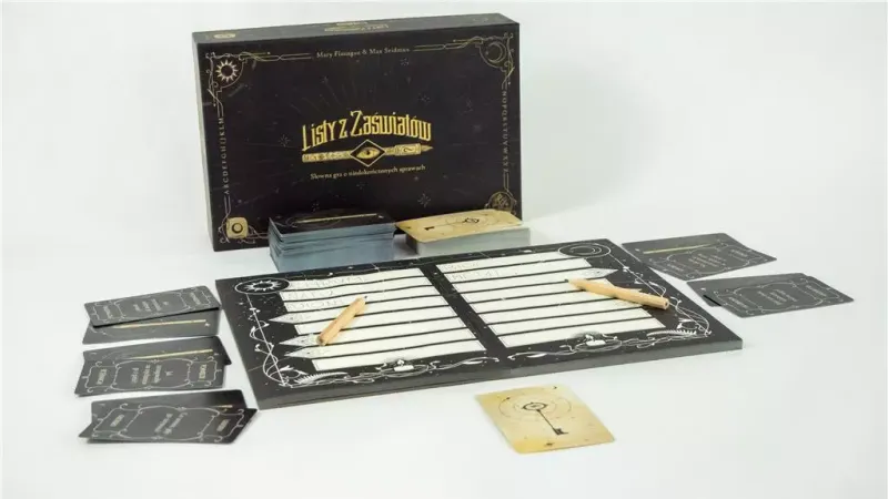 Listy z zaświatów zdjęcie 2