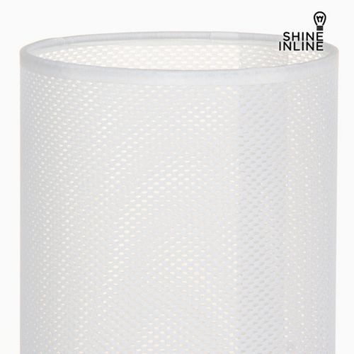 Lampa stołowa Materiał Celulóza Blanco by Shine Inline na Arena.pl