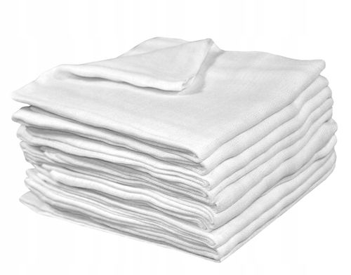 Pieluchy Tetrowe 70/80 Zestaw 10 Sztuk na Arena.pl