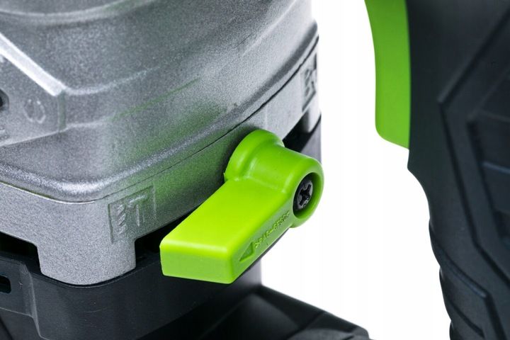 MŁOTOWIERTARKA MŁOT UDAROWY SDS+ WUBER 2100W WALIZKA ZESTAW zdjęcie 10