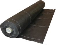 agrotkanina czarna 70g/m2 uv 1,6m x 100mb jum