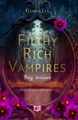 Filthy Rich Vampires. Trzy królowe