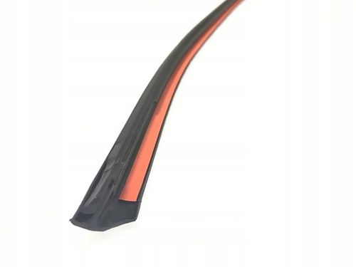 Oryginalna uszczelka szyby góra przód BMW E90 E91 na Arena.pl