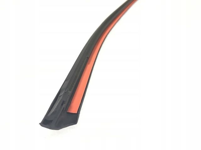 Oryginalna uszczelka szyby góra przód BMW E90 E91 zdjęcie 13