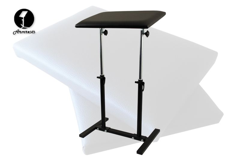 Podnóżek do tatuowania do salonu tatuażu - Podłokietnik do tatuażu H2 zdjęcie 6