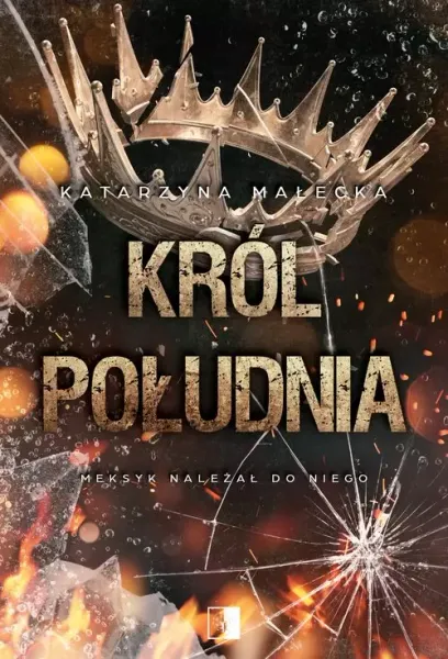 Król południa wyd. 2025 zdjęcie 1