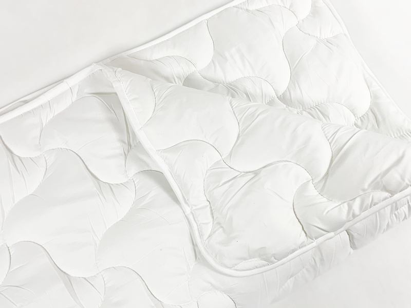 Kołdra całoroczna Economy Line 155x200 cm zdjęcie 5