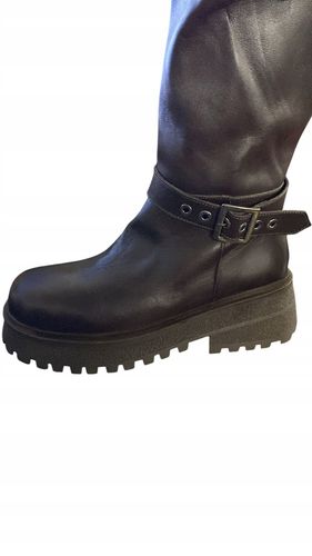 Inuovo 241001 dark brown r38 na Arena.pl