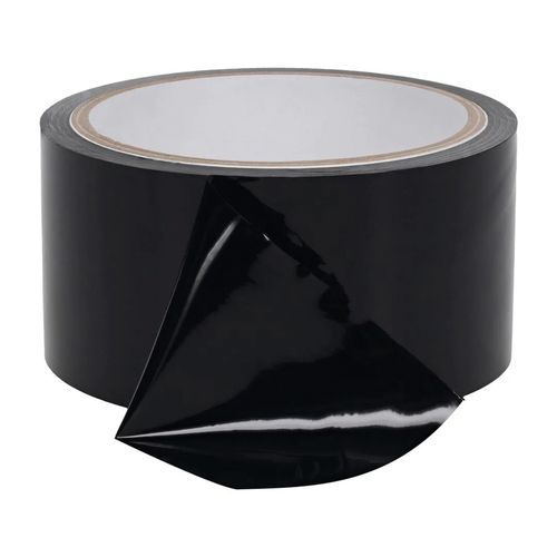 Pvc Non-Stick Tape - 20 M - Black na Arena.pl