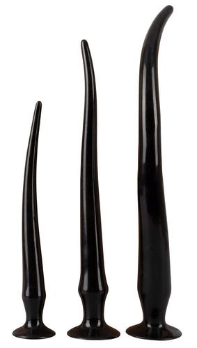 super long anal plug set na Arena.pl