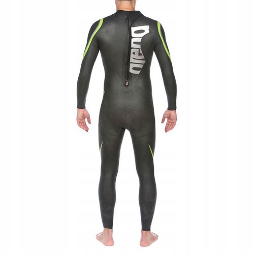 Pianka strój triathlonowy męski Arena Triwetsuit L na Arena.pl