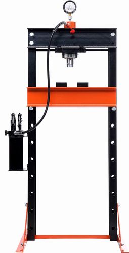 prasa hydrauliczna 30t kd317 na Arena.pl