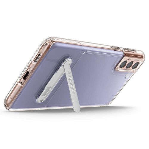SPIGEN SLIM ARMOR ESSENTIAL S GALAXY S21 CRYSTAL CLEAR na Arena.pl