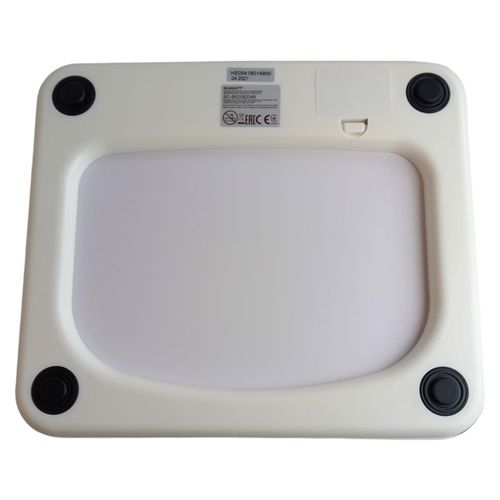 Cyfrowa waga łazienkowa SCARLETT SC-BS33ED48 na Arena.pl