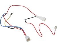 Lampka kontrolna do piekarnika Electrolux Aeg | EOB64201X EOB63300X
