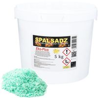 PREPARAT SPALSADZ DO WYPALANIA SADZY DOPALACZ SADZY DO PIECA KOMINA 5 KG