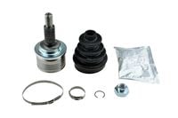 PRZEGUB ZEWNĘTRZNY PRAWY PRZÓD OPEL AGILA B 2008 2009 2010 2011