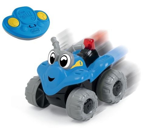 Samochód R/C Quad na Arena.pl