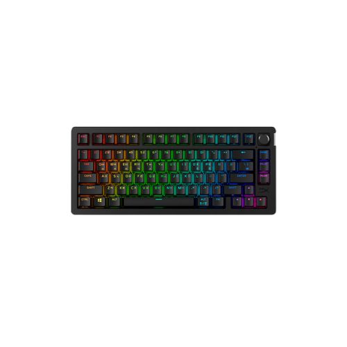 Klawiatura HyperX Alloy Rise 75 Wireless na Arena.pl