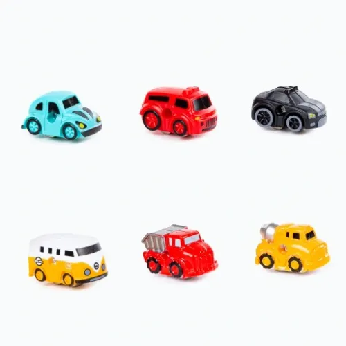 PARKING GARAŻ SAMOCHODOWY Z WINDĄ ZE ŚWIATŁEM I DŹWIĘKIEM AUTA ZAKRĘCONY na Arena.pl