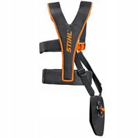 SZELKI UNIWERSALNE STIHL ADVANCE DO KOSY UPRZĄŻ PASY NOŚNE