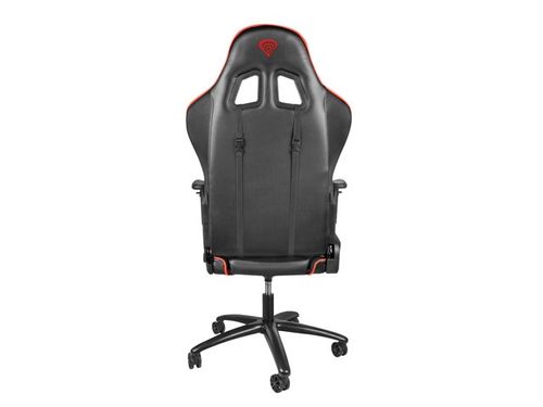 FOTEL DLA GRACZA GENESIS NITRO 770 BLACK na Arena.pl