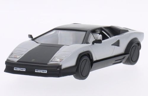 WHITEBOX Lamborghini Countach na Arena.pl