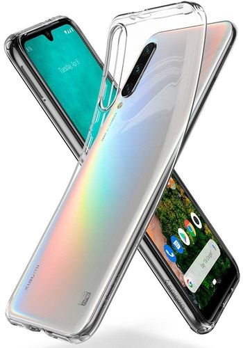 SPIGEN LIQUID CRYSTAL XIAOMI MI A3 CRYSTAL CLEAR na Arena.pl