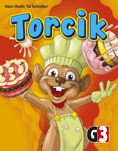 G3 Gra Torcik na Arena.pl