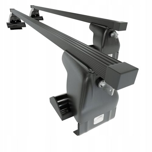 BAGAŻNIK DACHOWY do Ford Fiesta mk VII (2008-2017) Oc na Arena.pl