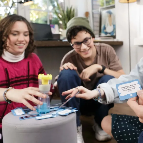 20 sekund challenge zdjęcie 6