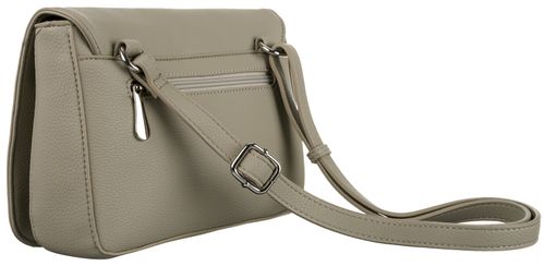 torebka damska rcp-108014 l.grey na Arena.pl