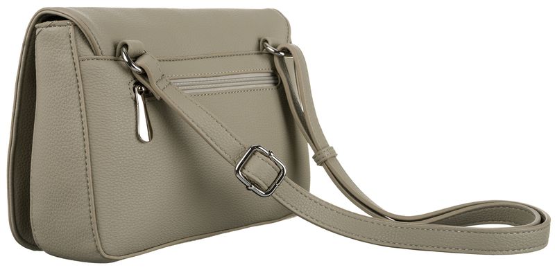 torebka damska rcp-108014 l.grey zdjęcie 8