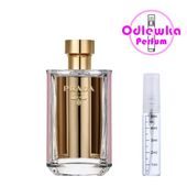 Prada La Femme Eau de Toilette Odlewka 8ml