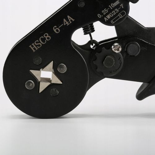 ZASISKARKA Tulejki KONEKTORY KOŃCÓWEK 1200 TULEJEK na Arena.pl